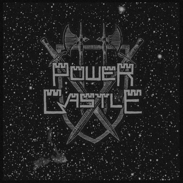 Power Castle, Schallplatten
