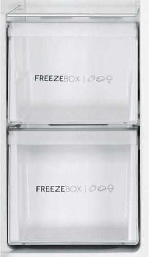 Immagine prodotto Haier Hsr3918enpb (528 l)