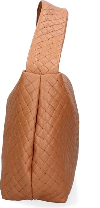 Produktbild Marc Ellis Damenhandtasche Made In Italy - Modell Edera Lux - 100% Leder - 32.0 X 10.5 X 21.0 Cm