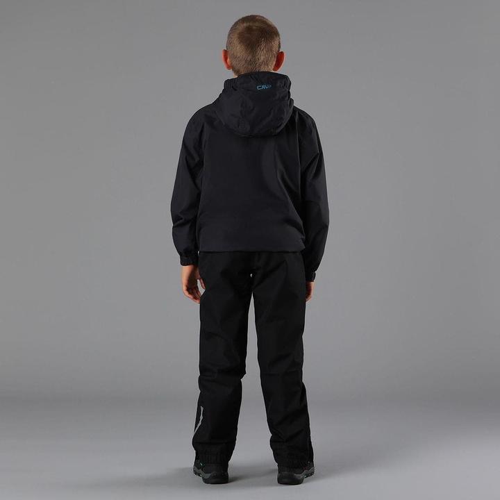 Image du produit CMP Campagnolo Sweat à capuche pluie garçon (176)
