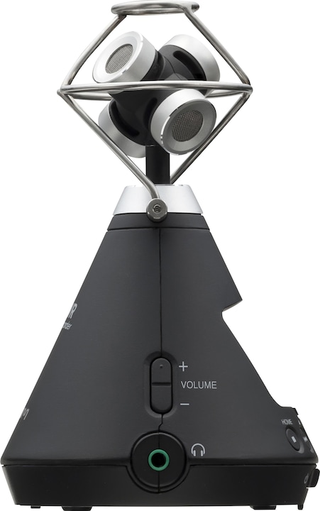 Immagine prodotto Zoom Registratore audio H3VR (Vari)