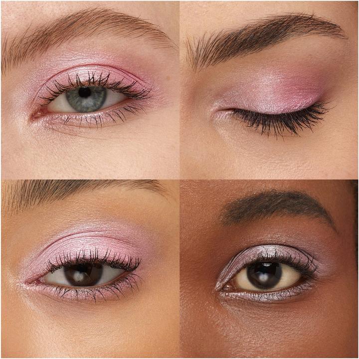 Actual product image KIKO Milano New Water Eyeshadow 08 (08 Baby Rose)