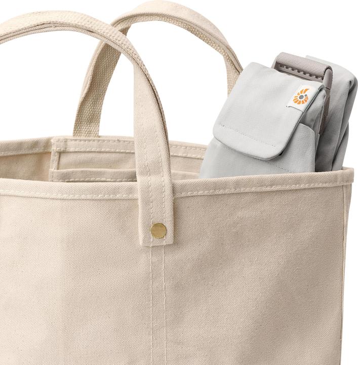 Immagine prodotto Ergobaby Upsie Sling Carrier, gray