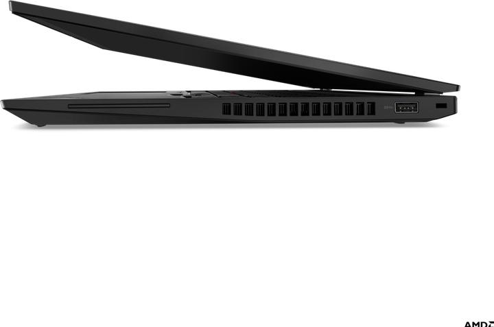 Actual product image Lenovo ThinkPad T16 Gen. 1 (AMD) (16", 1000 GB, 32 GB, DE, AMD Ryzen 7 PRO 6850U)