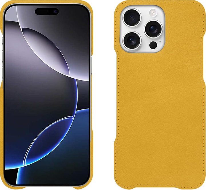 Jaune soulèu ( Pantone #F3B934 )
