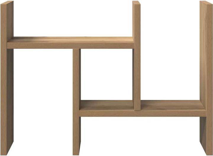 Actual product image vidaXL Schreibtisch-Organizer