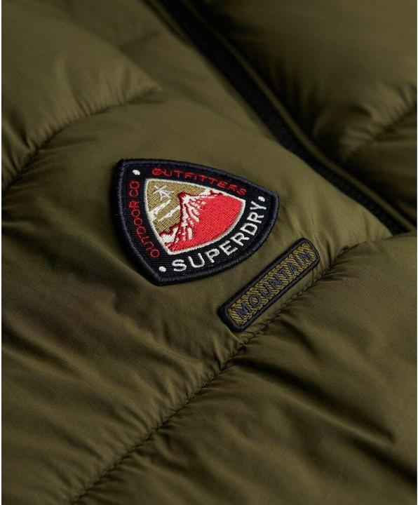 Produktbild Superdry Fuji Lite (M)