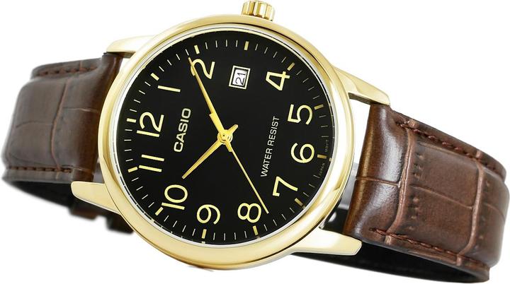 Produktbild Casio Dress (Analoguhr, 37 mm)