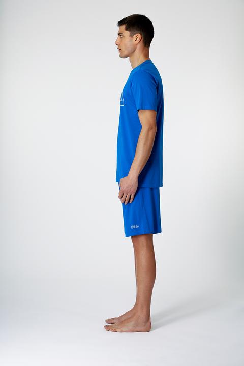Produktbild FILA Man Pyjamas Short Sleeves (XL)