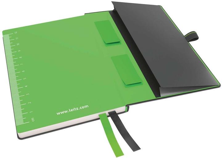 Produktbild Leitz Complete (A6, Liniert, Harter Einband)