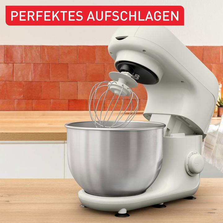 Actual product image Severin Tefal QB1601 Bake Essential food processor (800 W)