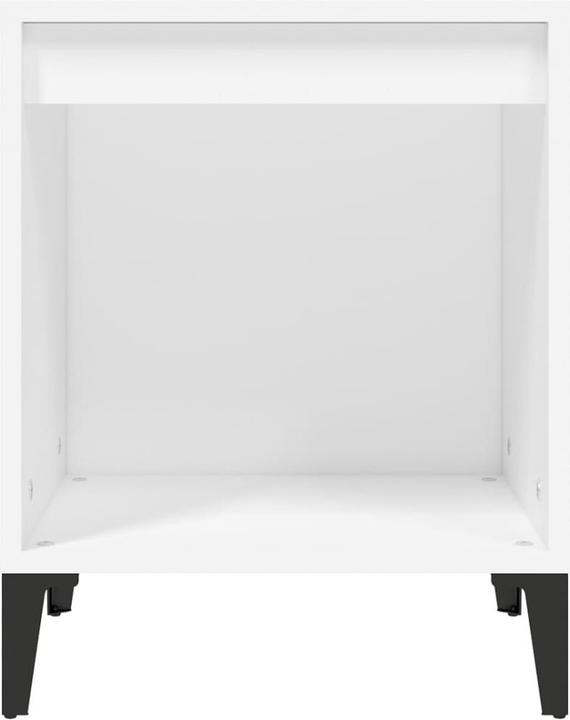 Actual product image vidaXL Ilaas (40 x 35 x 50 cm)
