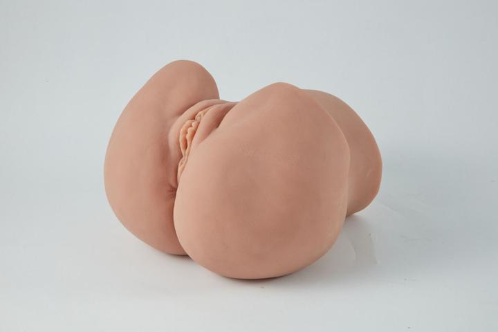Actual product image Zenn Becky Dirty Pussy