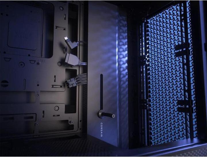 Immagine prodotto Corsair Frame 4000D (Mini-ITX, ATX, E-ATX, mATX)