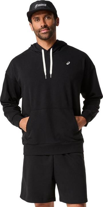 Produktbild ASICS Performance French Terry Relaxed Pullover Hoodie (M)