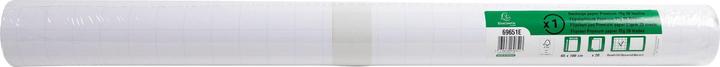 Produktbild Exacompta Flipchart Papier, B 650 x H 1000 mm, kariert oder blanko, holzfreies Papier, 80 g/m², w...