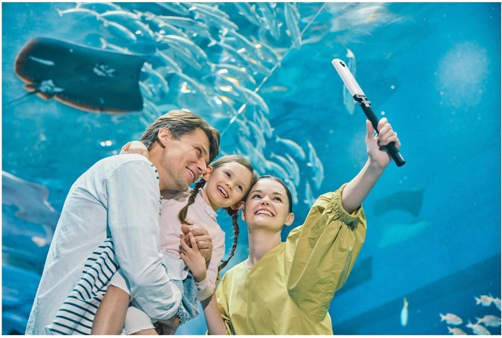 Productafbeelding RICOH Theta SC2 (30p, Bluetooth, WiFi)