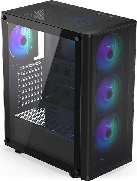 Actual product image Endorfy Ventum 200 (ATX, mATX, Mini-ITX)