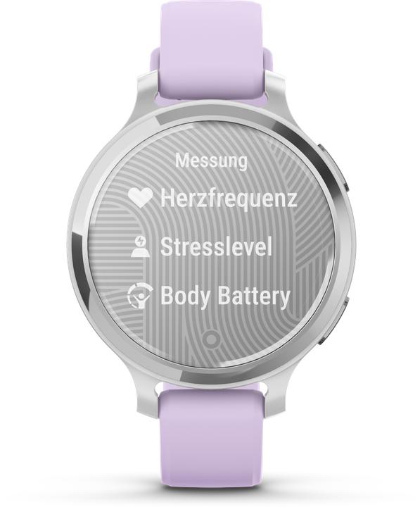Produktbild Garmin Lily 2 Active (38 mm, nur WLAN)