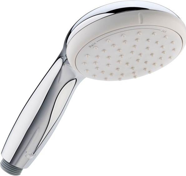 Produktbild Grohe Tempesta 100 Handbrause (2 Strahlarten, 16.50 l/min)