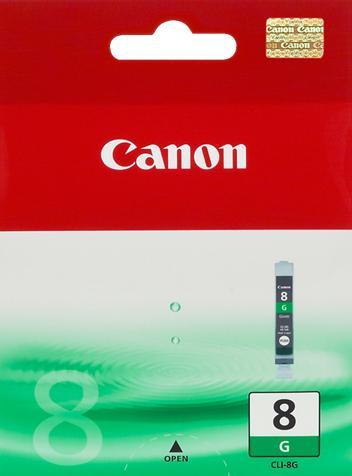 Produktbild Canon Cli-8g (G)