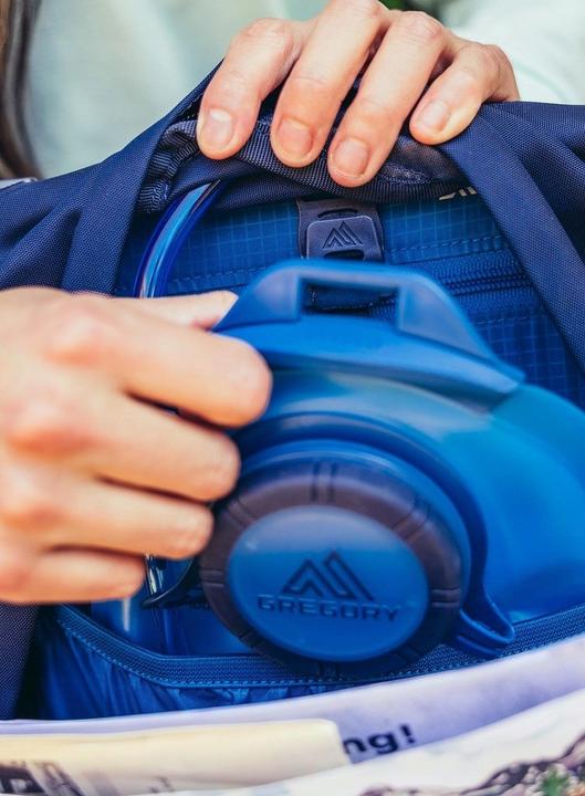 Image du produit Gregory Femmes Jade 20 LT RC (20 l)