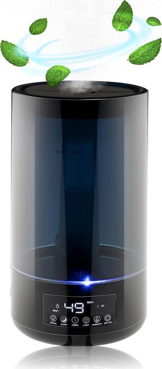 Immagine prodotto Grundig HD-1903A (35 m²)