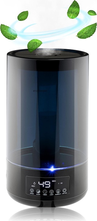 Produktbild Grundig HD-1903A (35 m²)