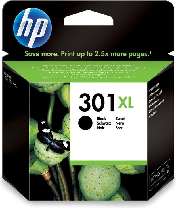 Immagine prodotto HP 301XL (FC)