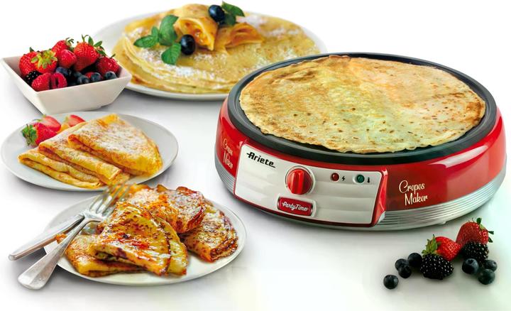 Immagine prodotto Ariete 202 Waffeleisen Party Time