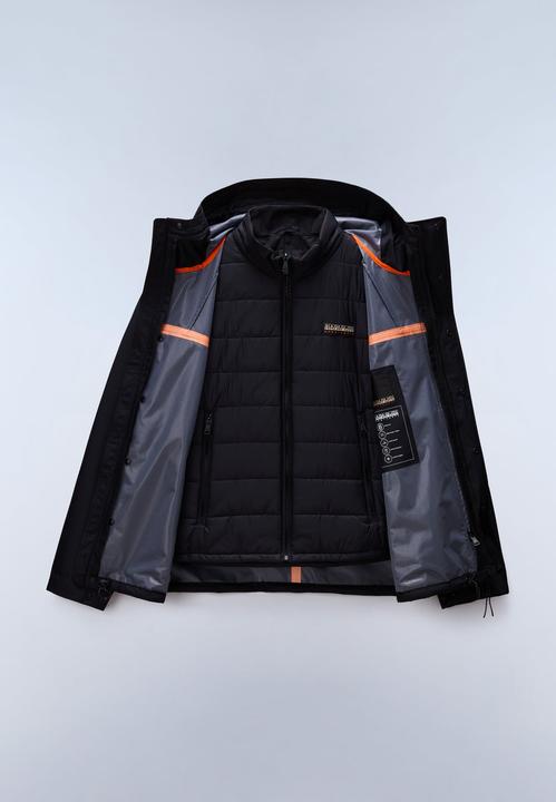 Image du produit Napapijri Pilloz (XS)