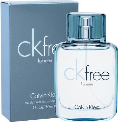 Image du produit Calvin Klein Libre (Eau de toilette, 30 ml)