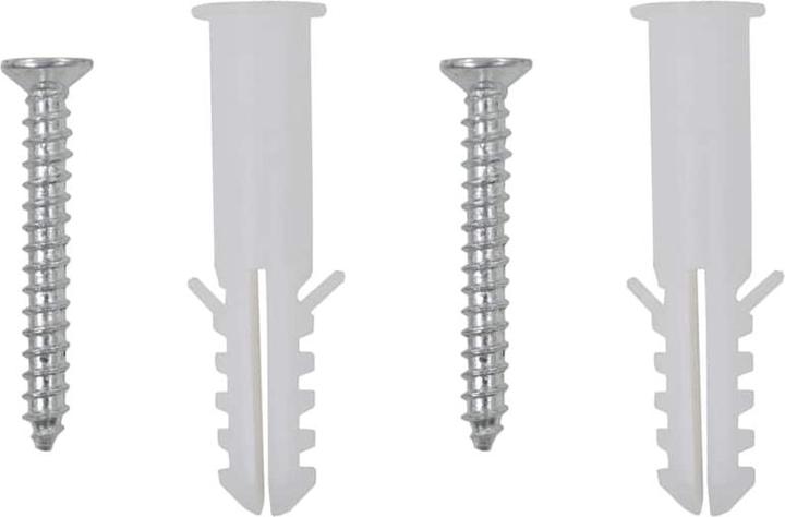 Produktbild vidaXL Piera (60 x 60 cm)