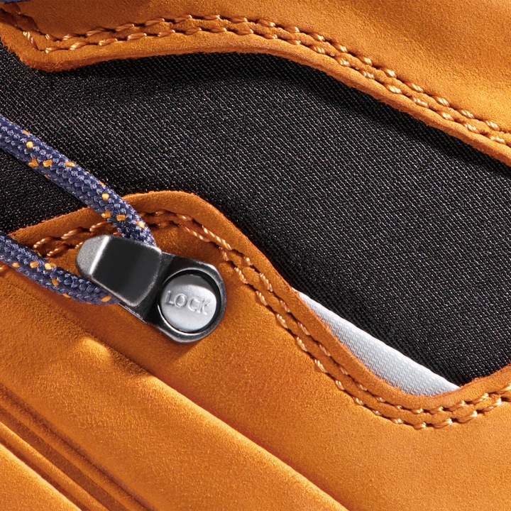 Actual product image Mammut Kento Guide High GTX® Men (43 1/3)