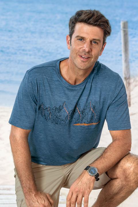 Actual product image Killtec Funktions-Druckshirt wash&go (M)