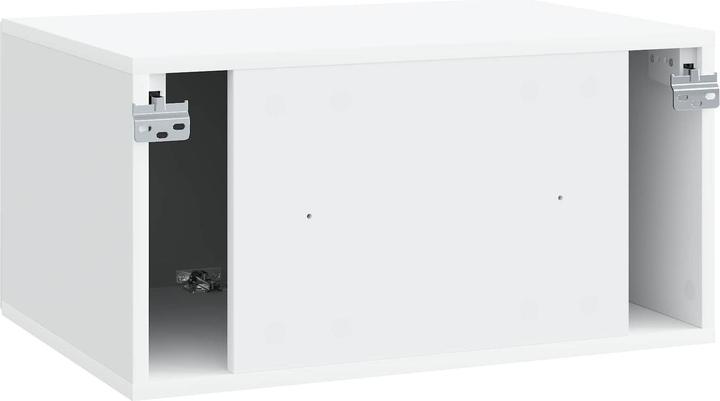 Produktbild vidaXL Wandaufbewahrung (41 x 59.50 x 30 cm)