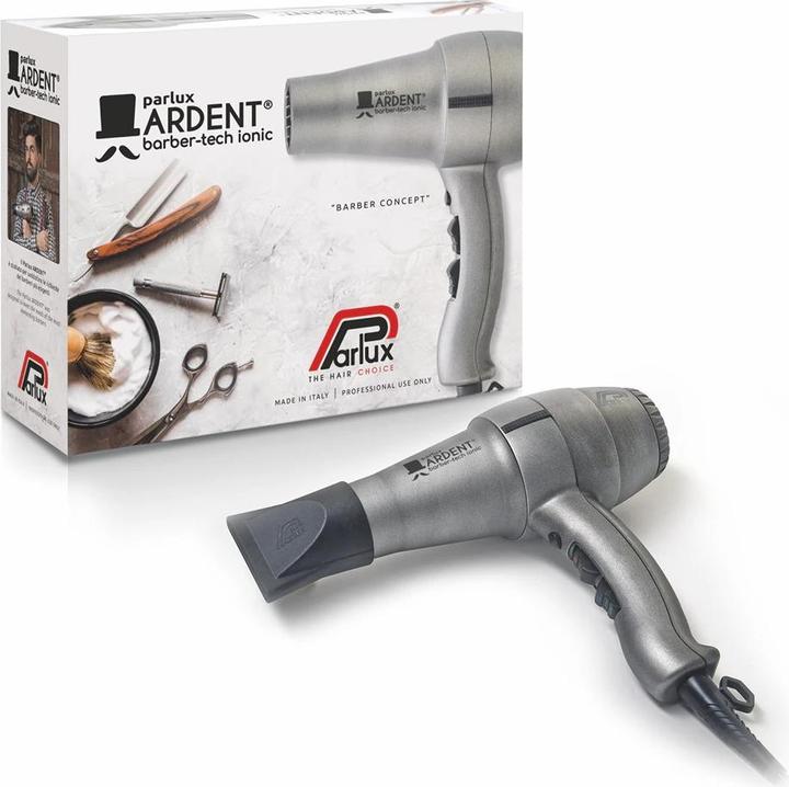 Produktbild Parlux Ardent Barber-Tech (1800 W)