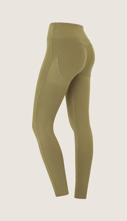 Immagine prodotto Freddy WR.UP® Push-Up-Pants 7/8 WRUPY4HS2504ORG (M)