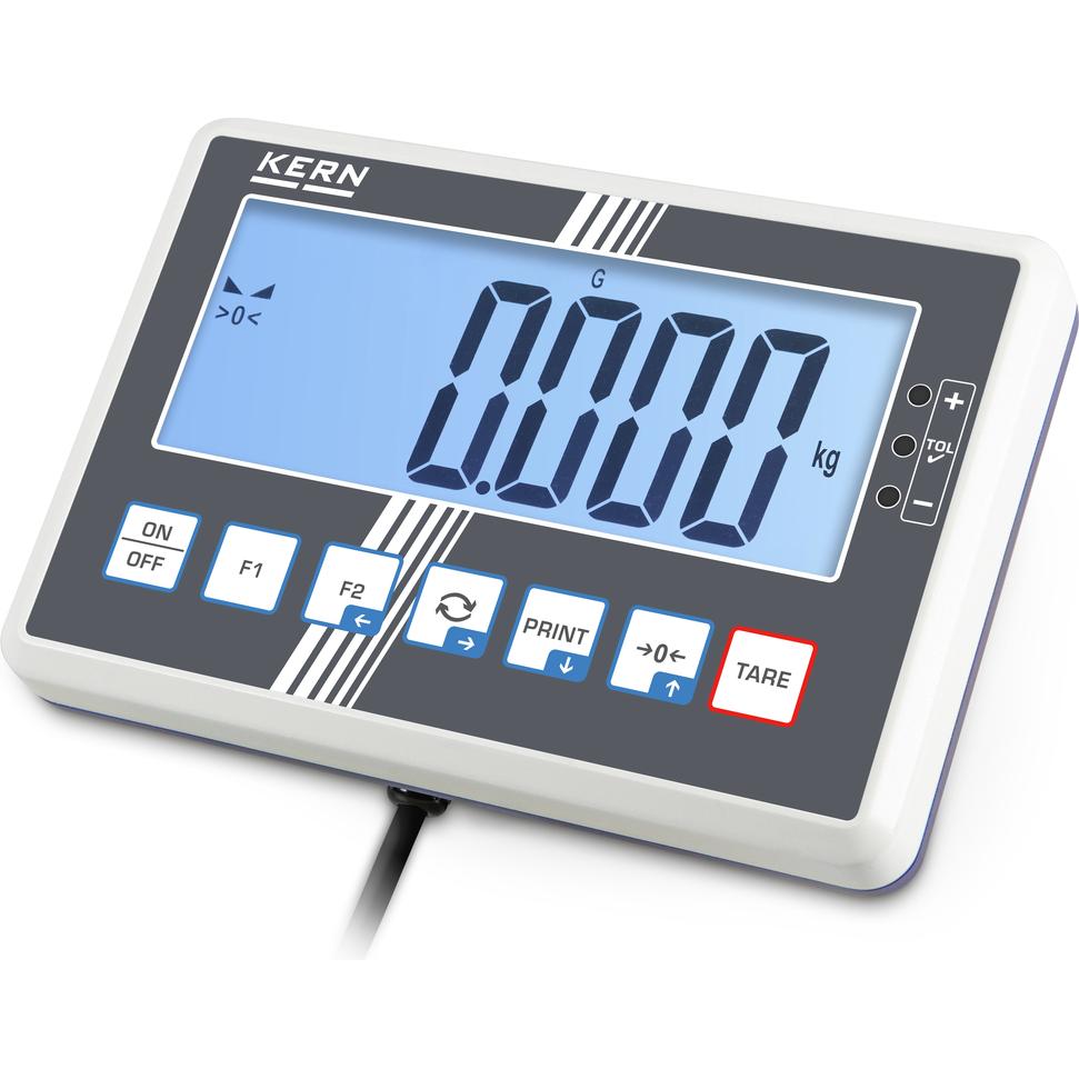 Kern IoT-Line Auswertegerät KFC-TM (KFC-TM-2024e)