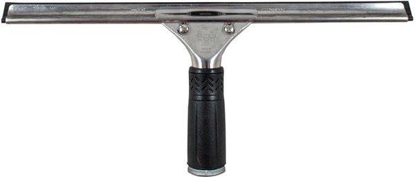 Produktbild Unger Fensterreiniger S-Wischer Soft 35 cm Fensterabzieher, weicher Wischergummi (1 Stk.)