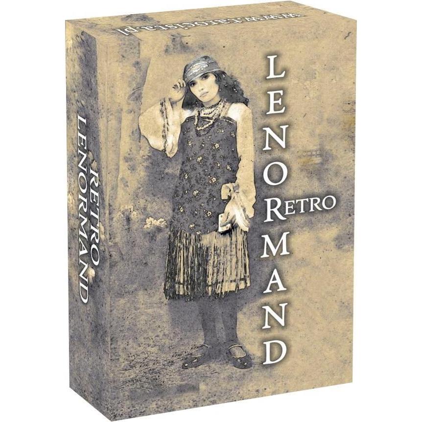 KOS Retro-Lenormand (54604423)