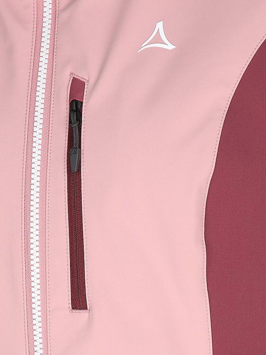 Immagine prodotto Schöffel Giacca Softshell da donna Matrei (38)