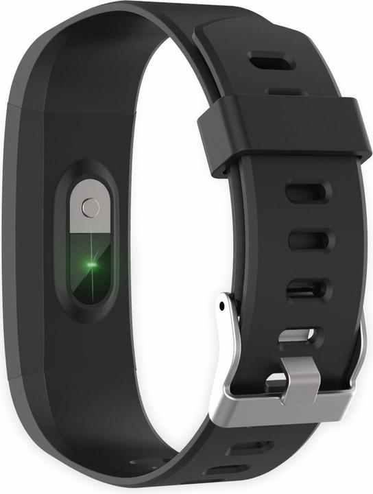 Actual product image Denver BFH-19 Activity meter with strap (24 mm)