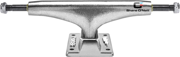 Actual product image Thunder 148 Hollow Pro Lights Trucks Commodore (8.25")
