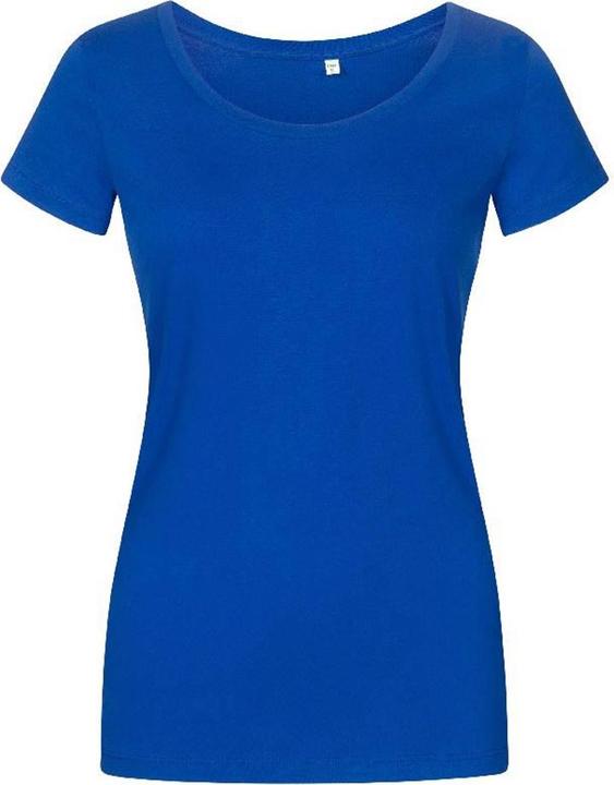 Azure Blau