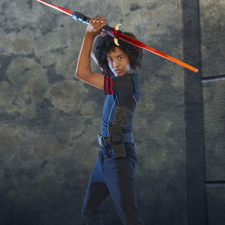 Produktbild Hasbro Lightsaber Forge Darth Maul