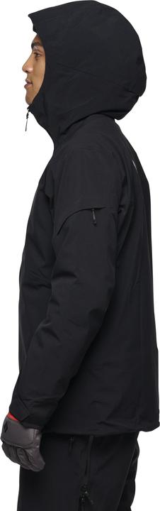 Actual product image Black Diamond M Recon Insulated Shell (M)