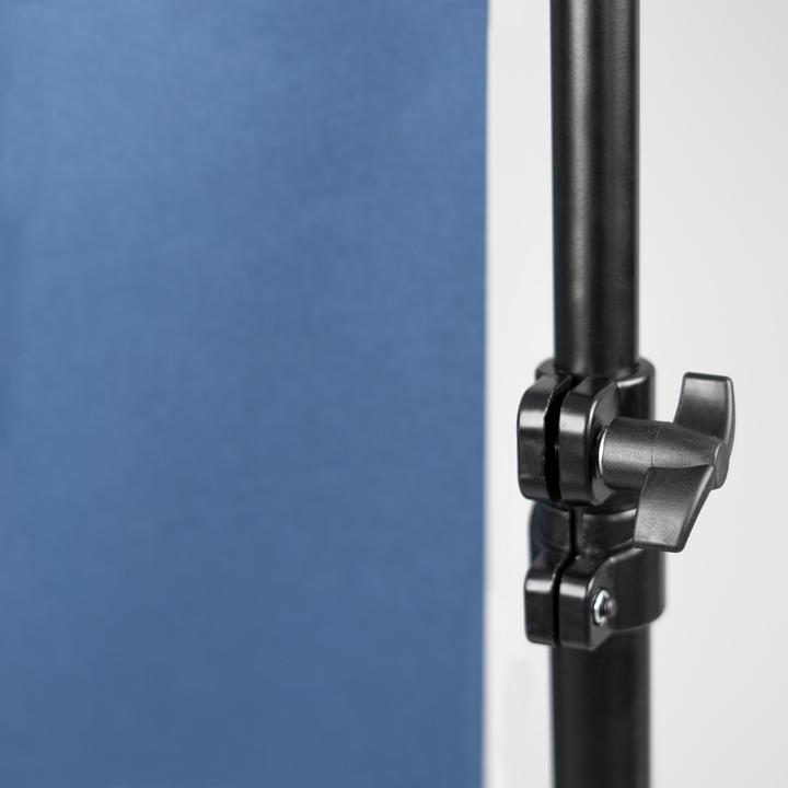 Immagine prodotto Caruba LS 4 Kit fondale pesante Pro (3 x 3 m) (300 cm, 300 cm)