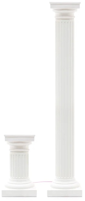 Image du produit Seletti Las (28 x 50 cm)