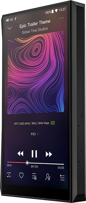 Image du produit FiiO M11 Plus (64 Go)